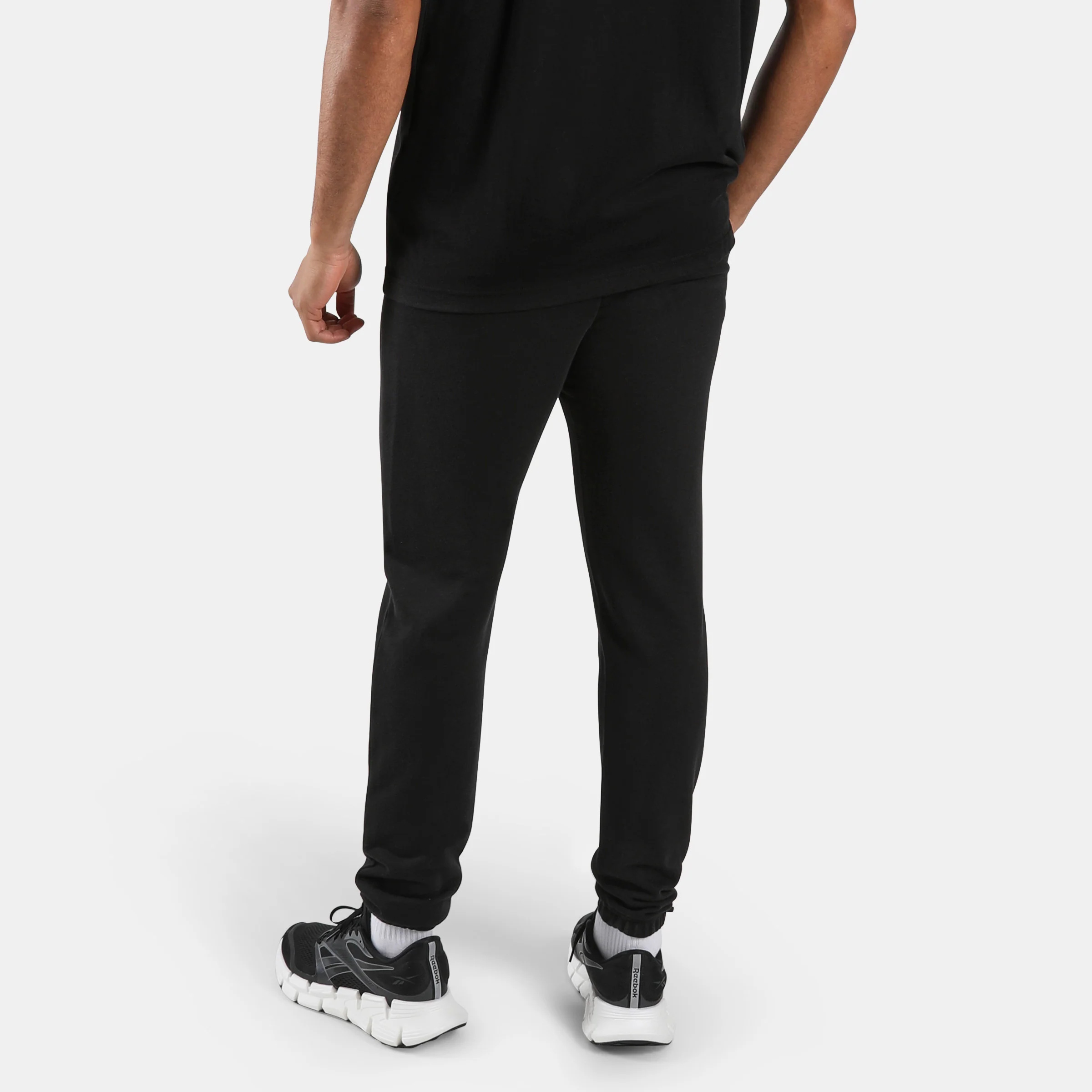 80s Vector Jogger - Image 3