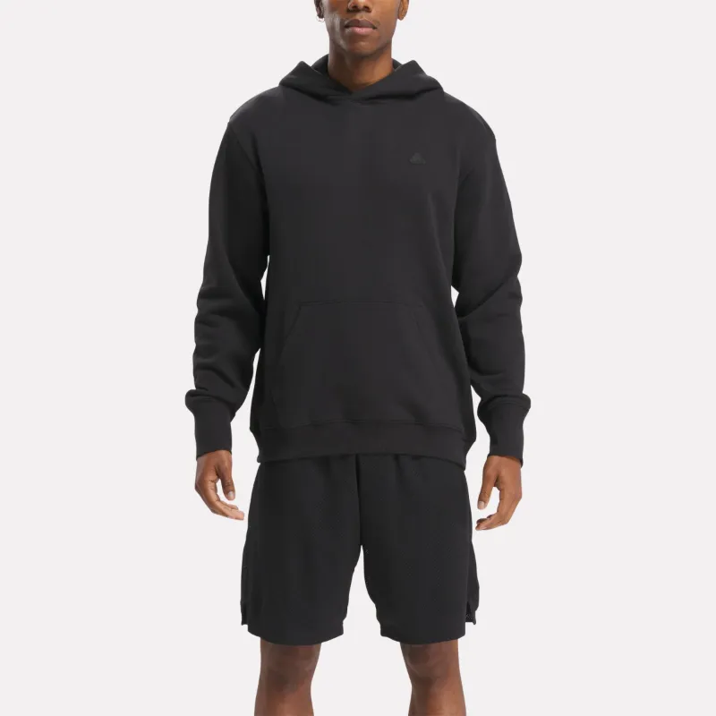 Above The Rim Hoopwear Hoodie