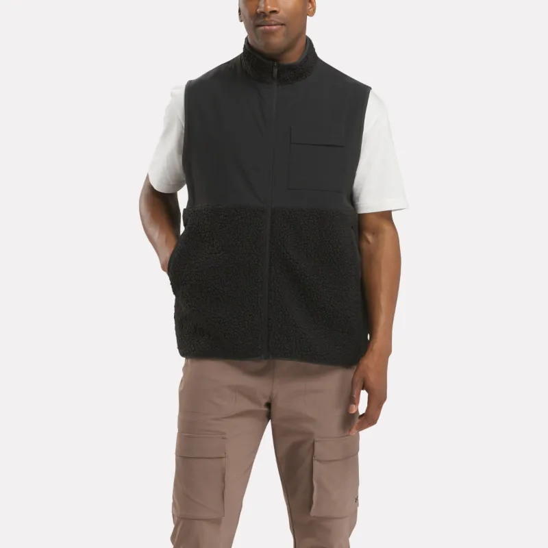 Active Collective Skystretch Winter Vest - Image 3