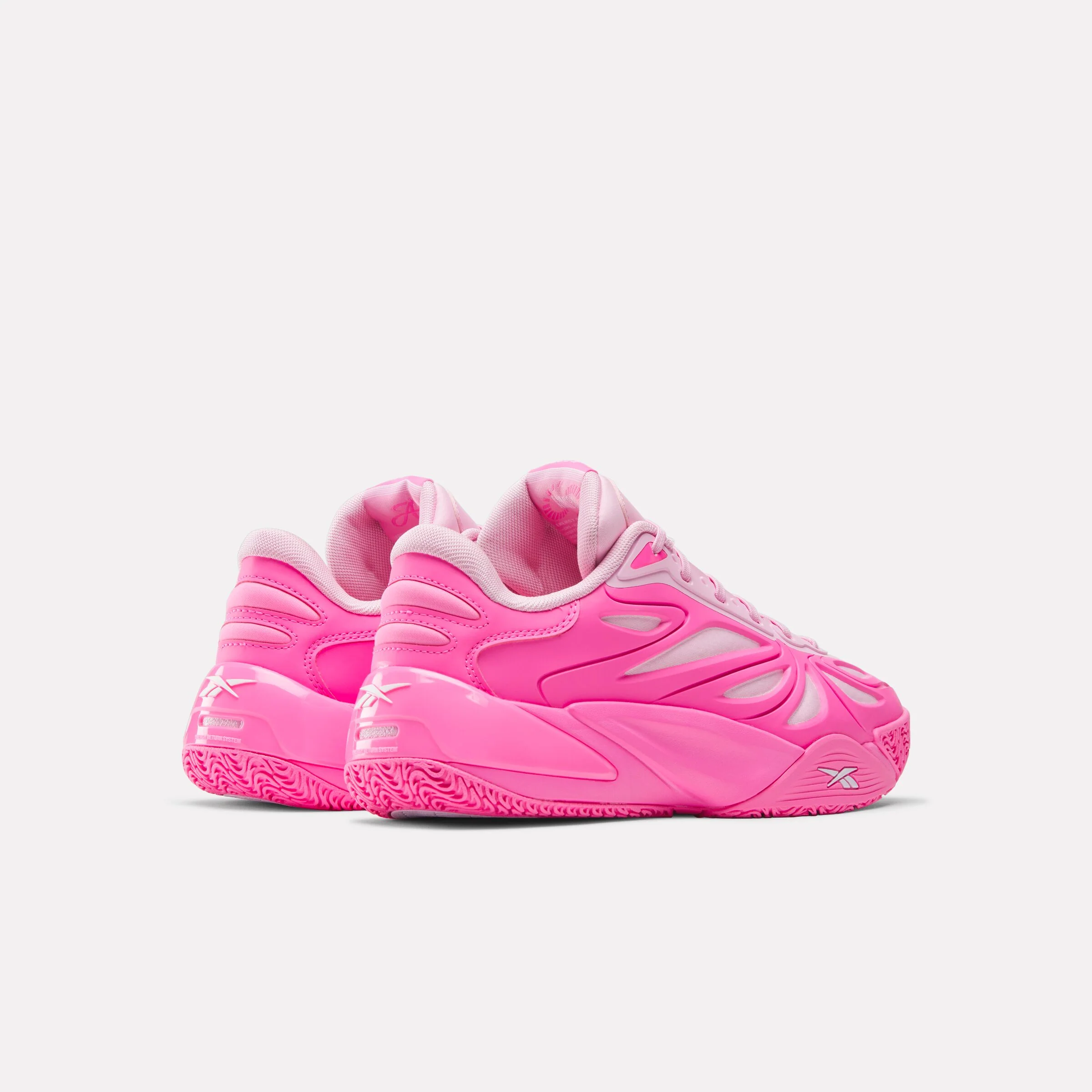 Angel Reese 1 Basketball Shoes - Image 3