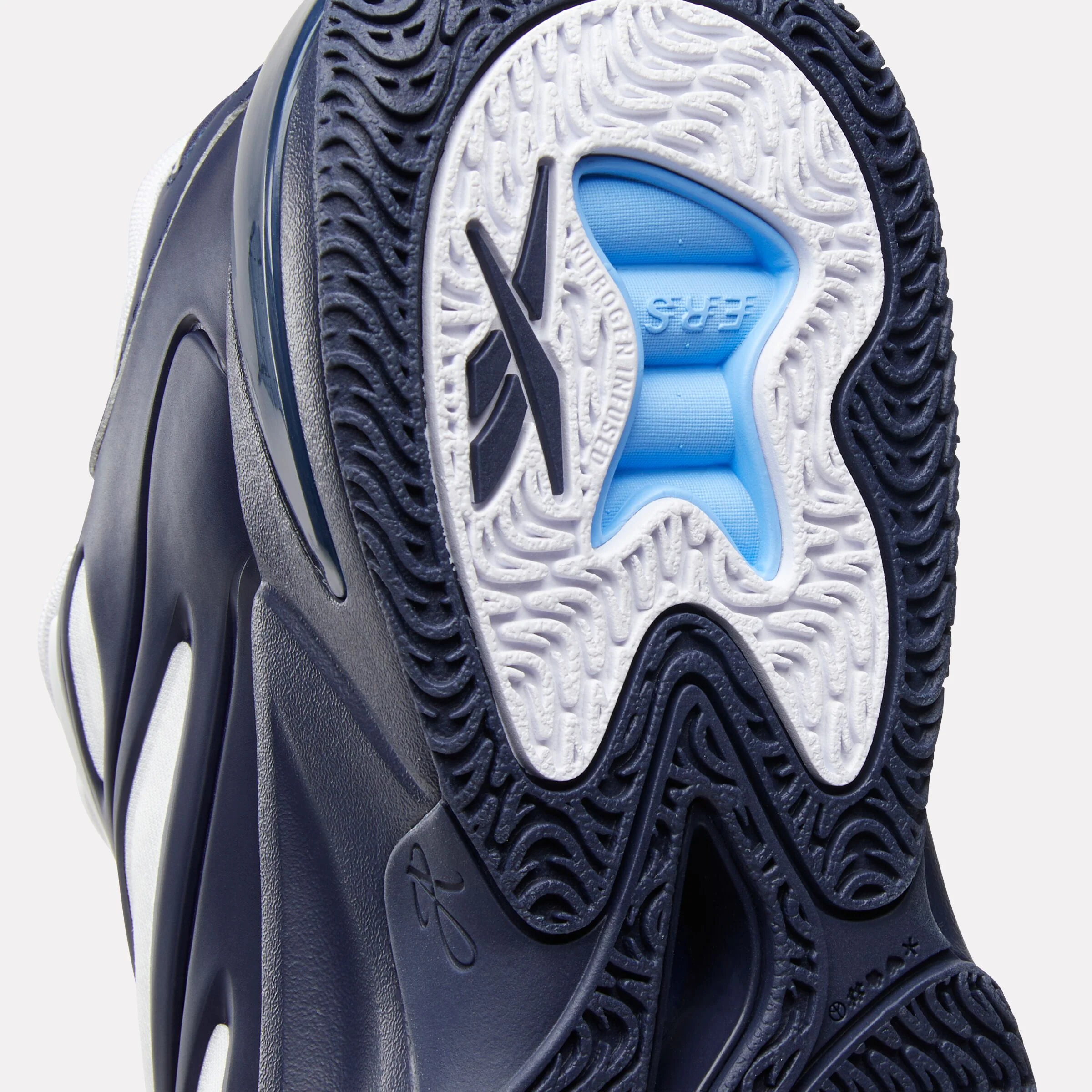 Angel Reese 1 Basketball Shoes - Image 7
