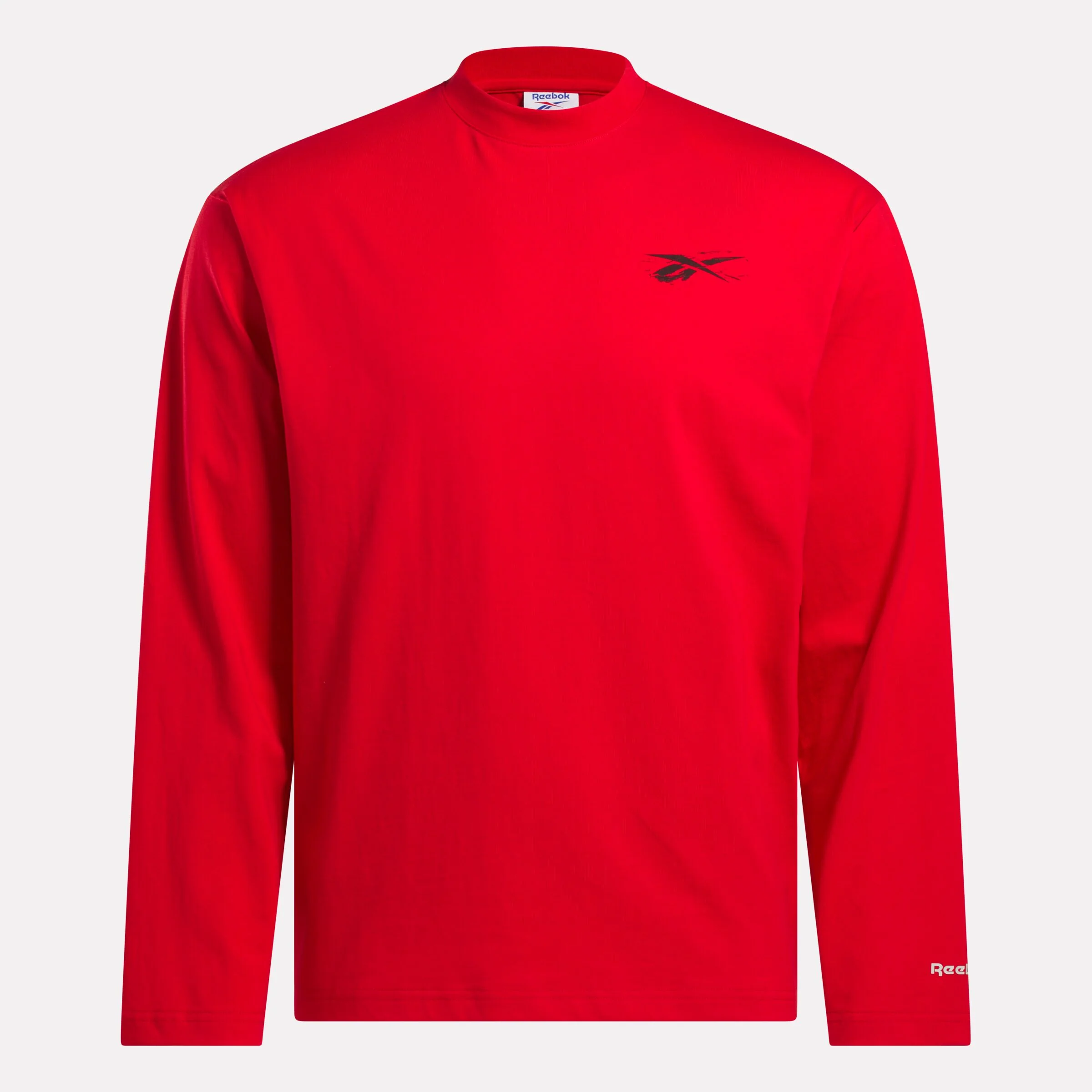 Anuel x Reebok Unisex Long Sleeved Tee - Image 5