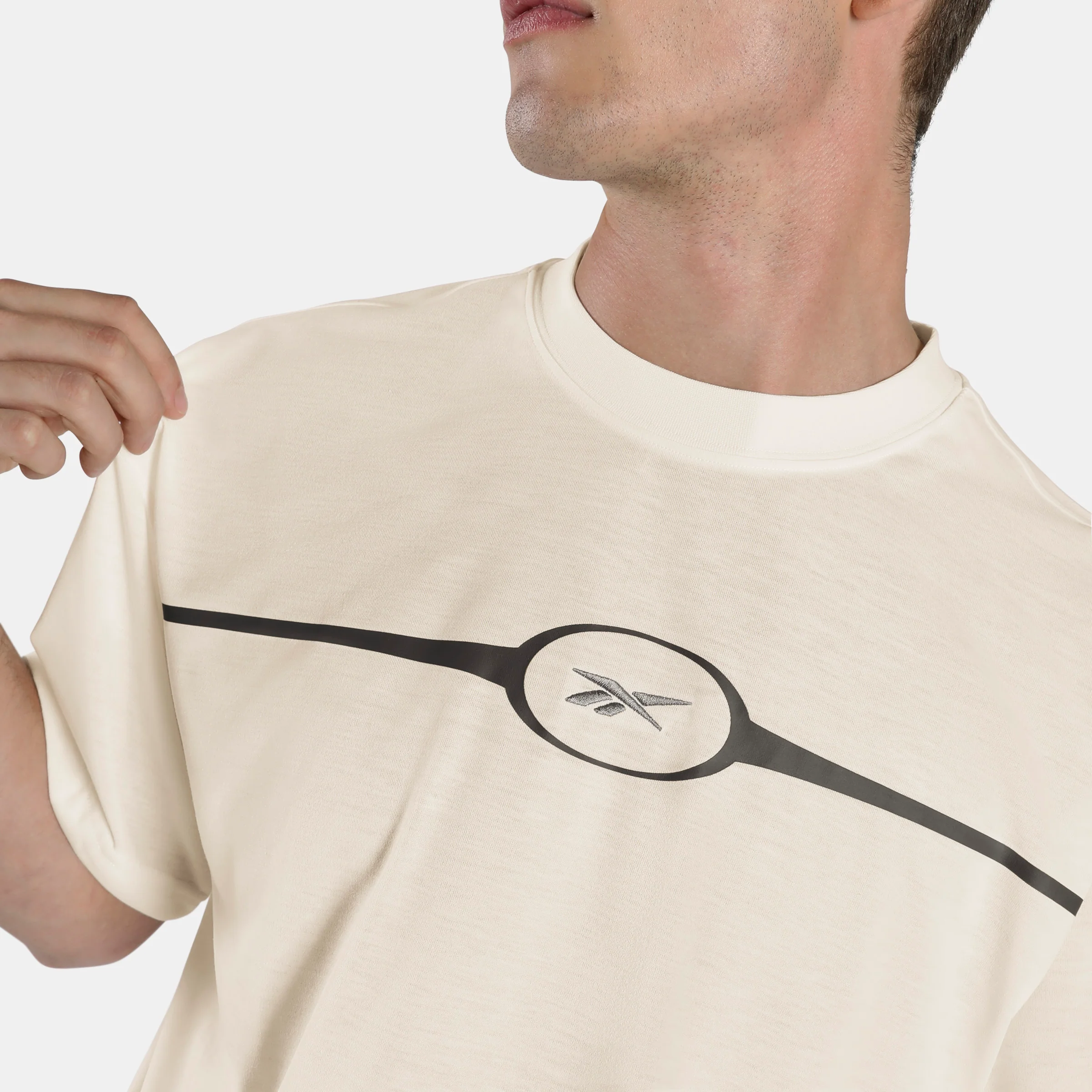 Athlete Flex Relaxed T-Shirt - Image 2