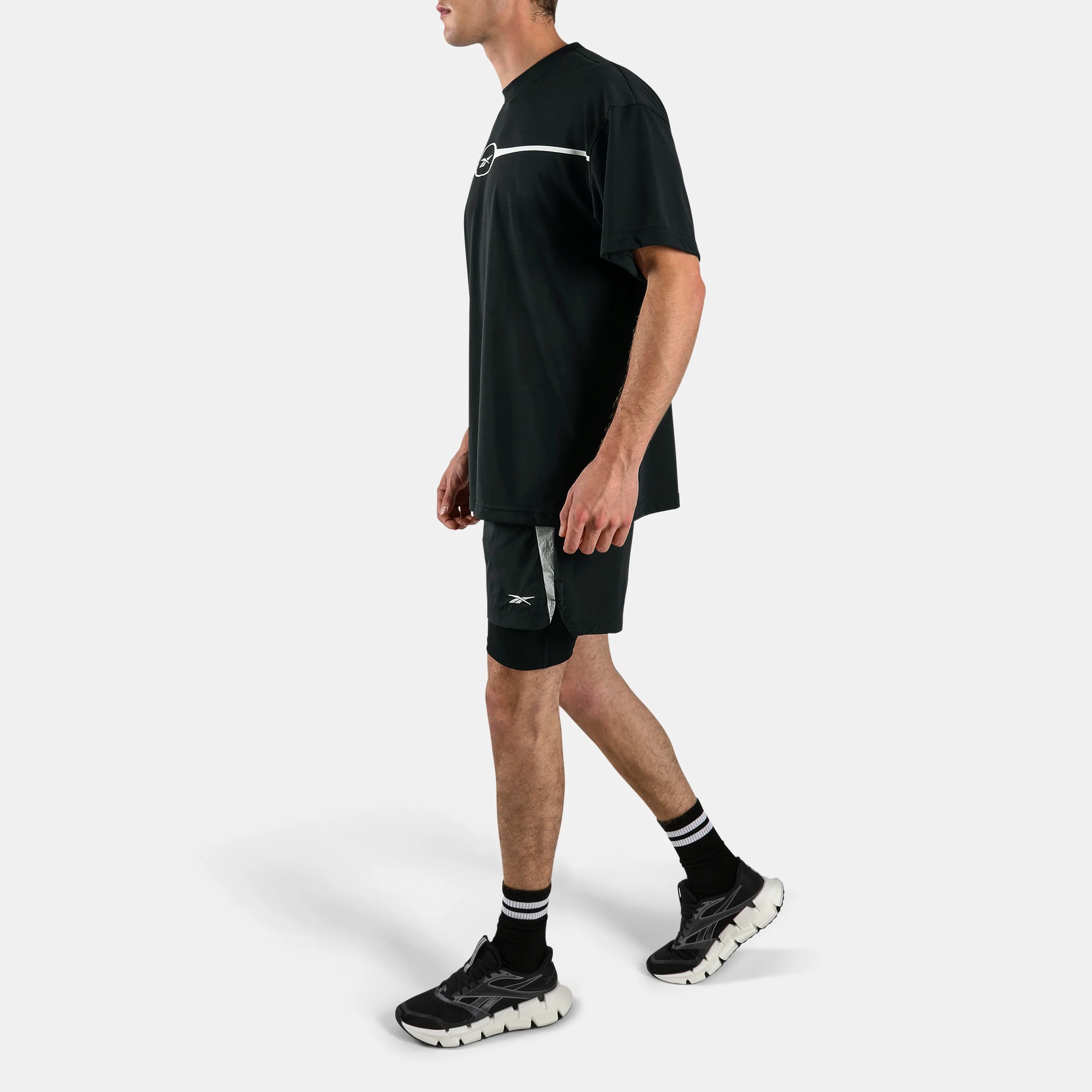 Athlete Flex Relaxed T-Shirt - Image 3