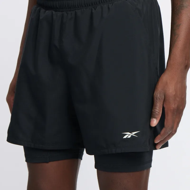 Athlete Hype 2-In-1 Shorts - Image 2