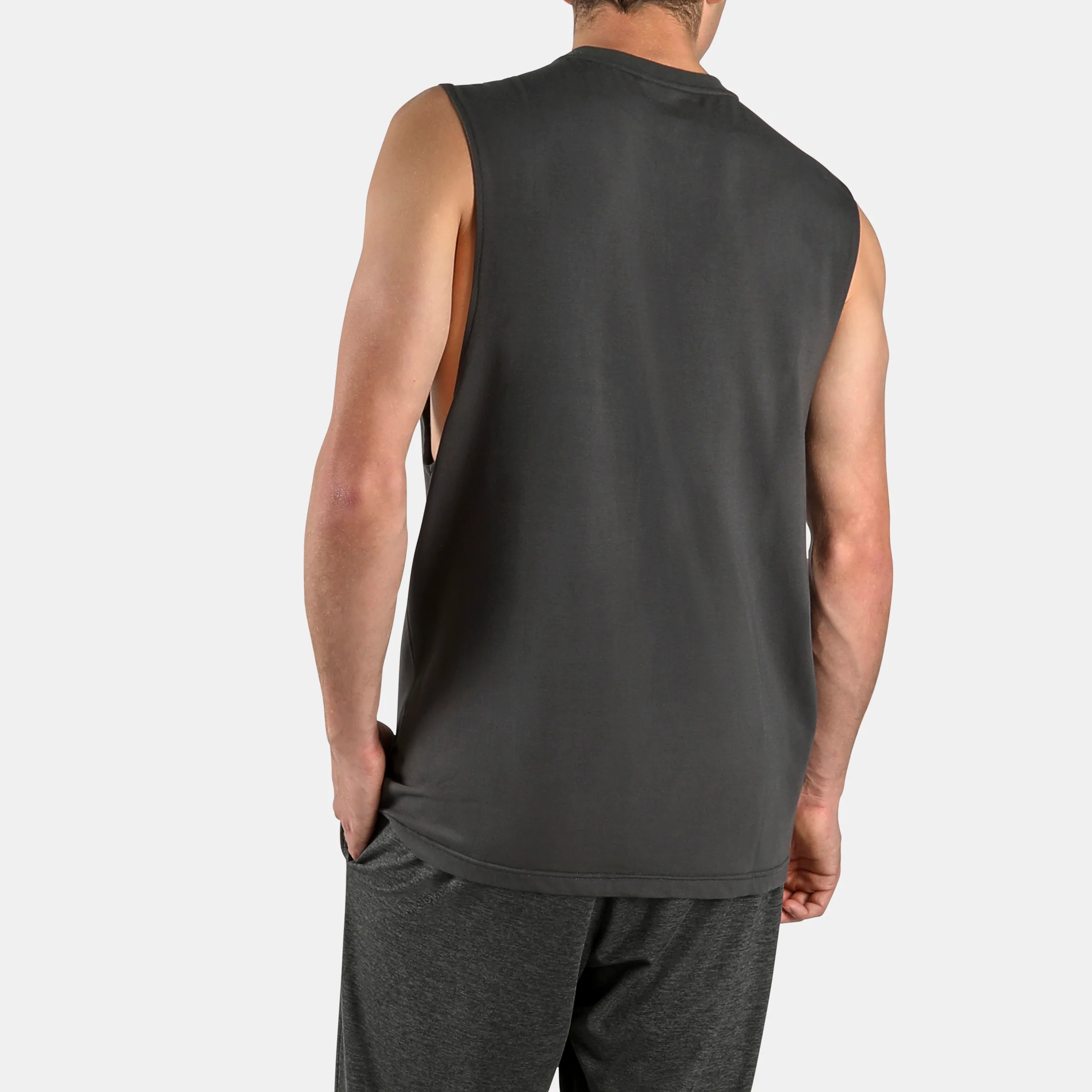 Athlete Off-Day Relaxed Tank - Image 4