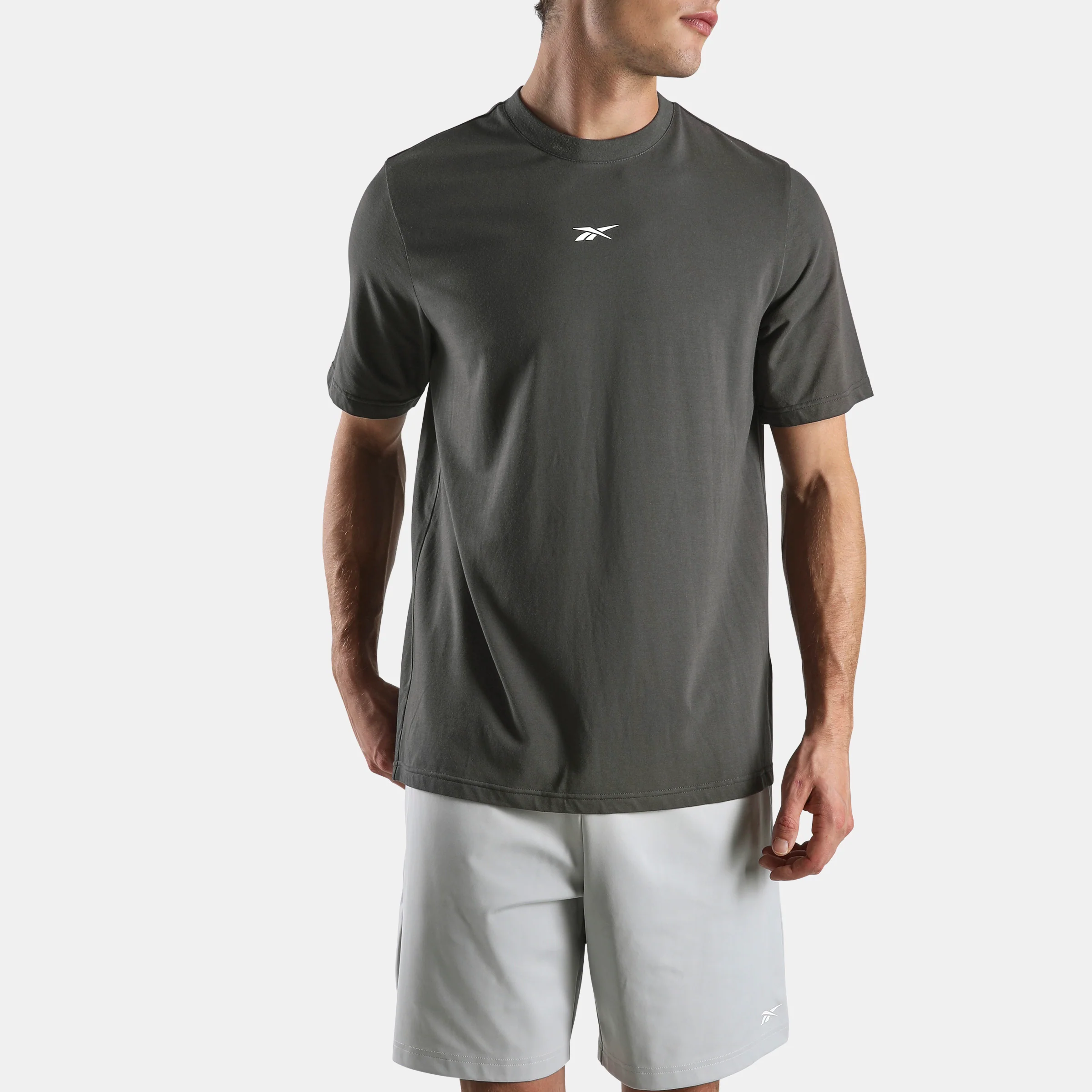 Athlete Off-Day Tee