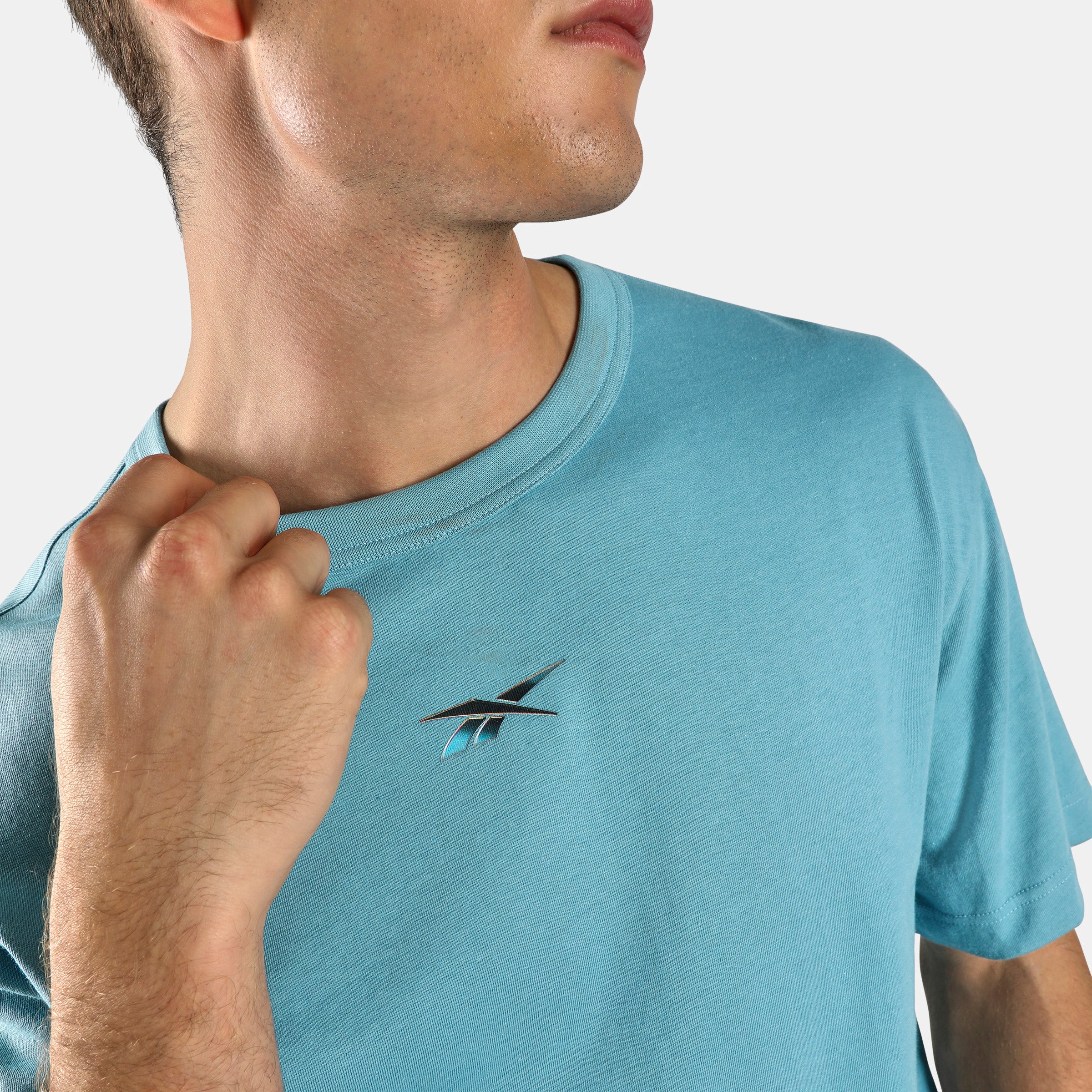 Athlete Speed Logo T-Shirt - Image 3