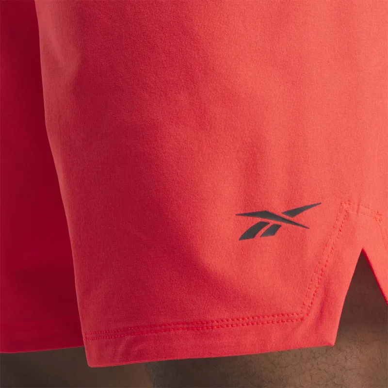 Athlete Strength Shorts 7" - Image 2