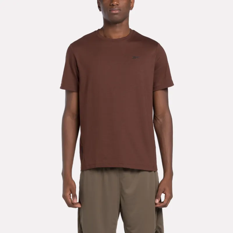 Athlete Tee 2.0 RBK-Endure