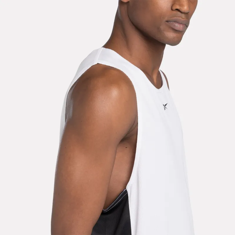 Basketball Mesh Tank Top - Image 4