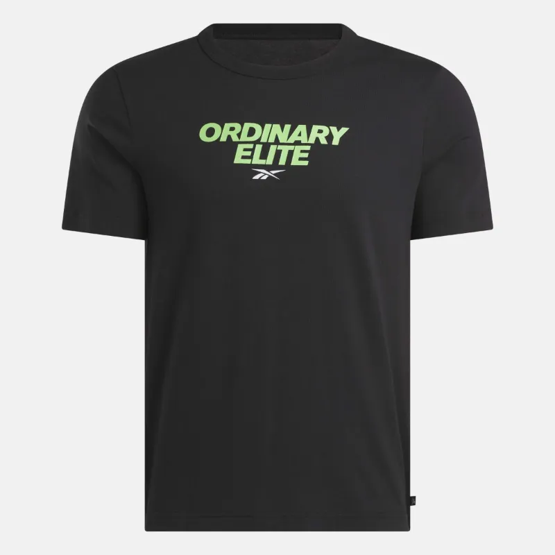 Basketball Ordinary Elite T-Shirt - Image 4