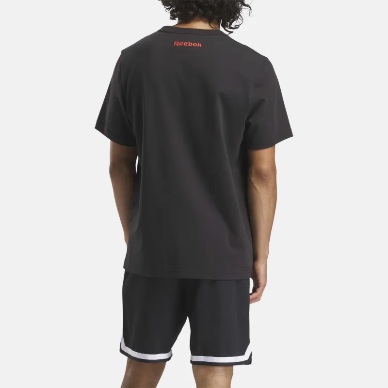 Basketball T-Shirt - Image 3