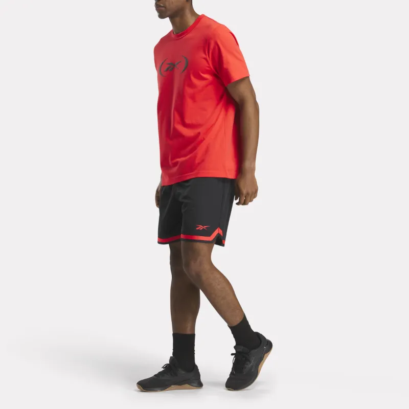 Basketball Transition Shorts 7" - Image 2