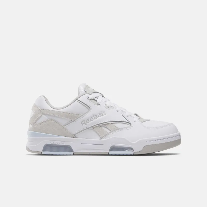 BB 4500 DMX Retro Basketball Sneakers