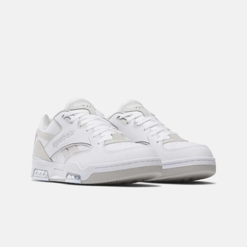 BB 4500 DMX Retro Basketball Sneakers - Image 2