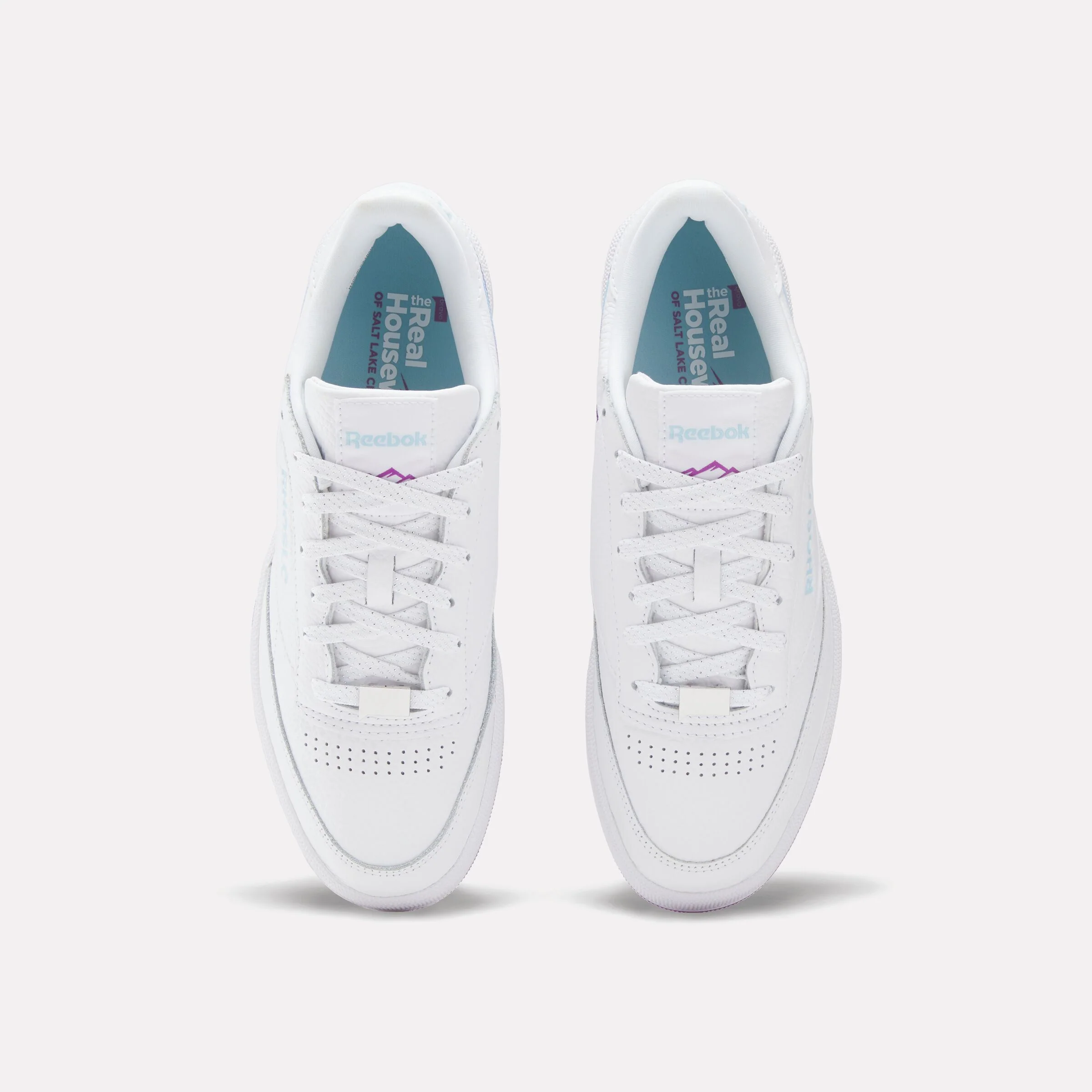 Bravo x Club C Sneakers - Image 6