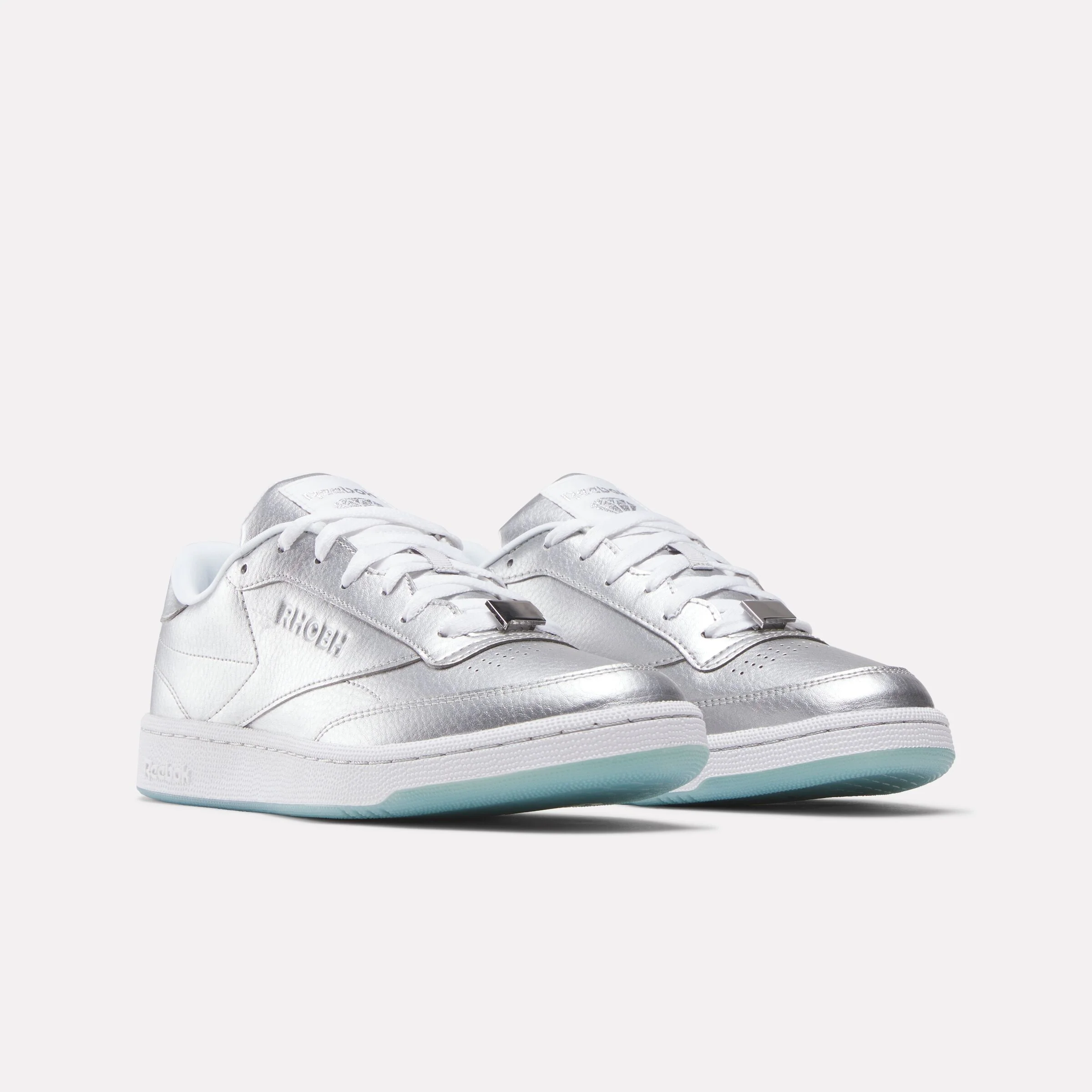 Bravo x Club C Sneakers - Image 2