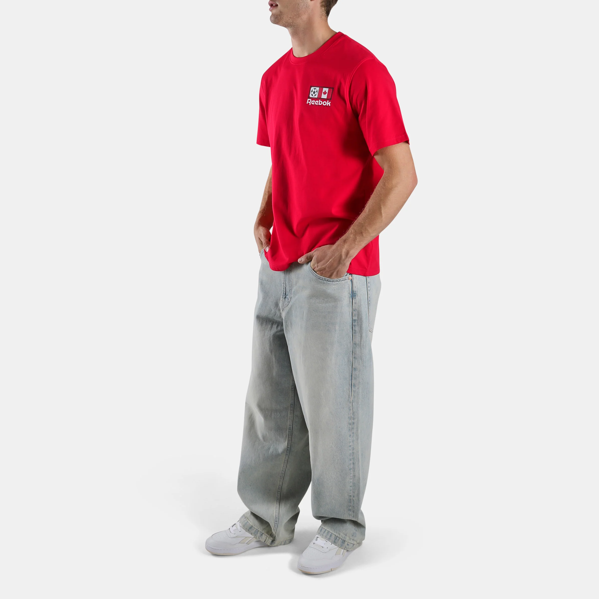Canada Football Shirt - Image 2
