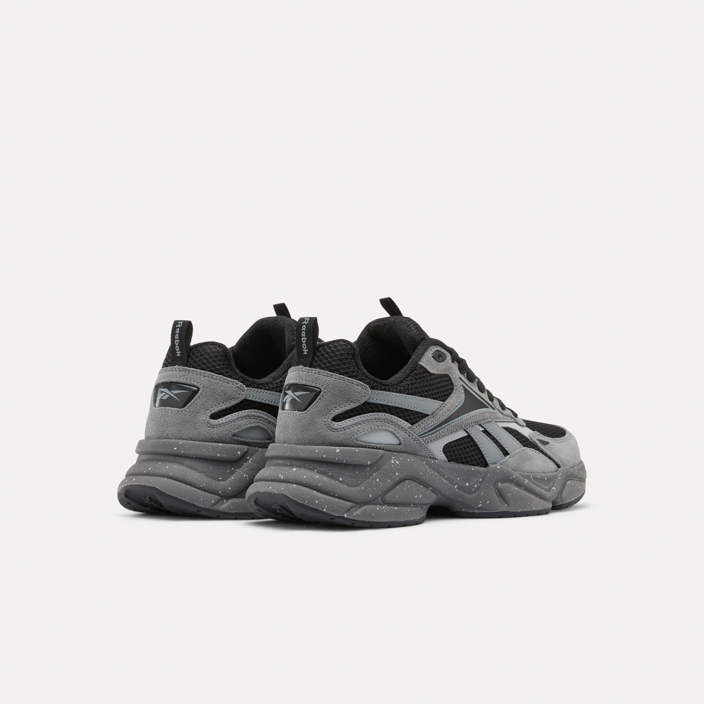 Charge Run Men's Sneakers - Image 4