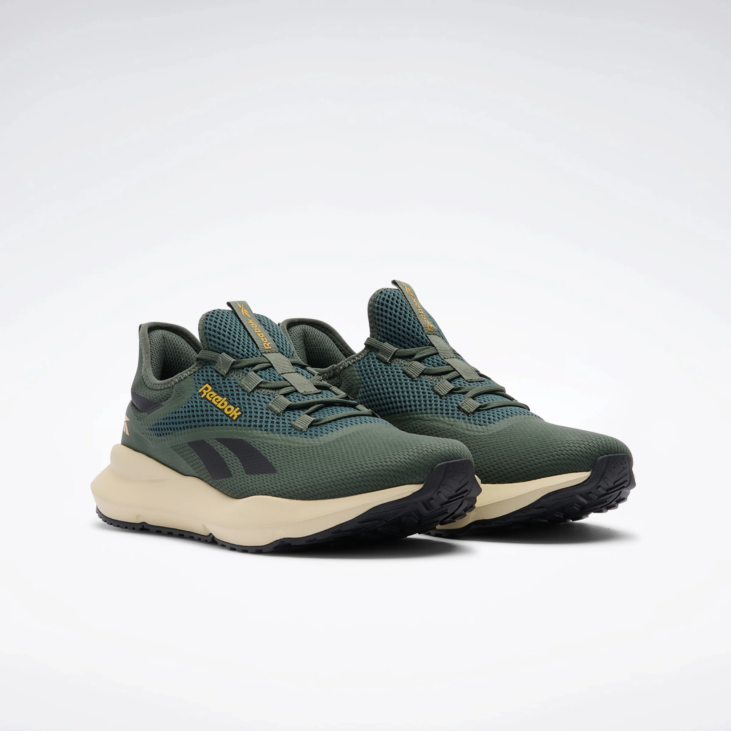 Cityride Men's Sneakers - Image 2