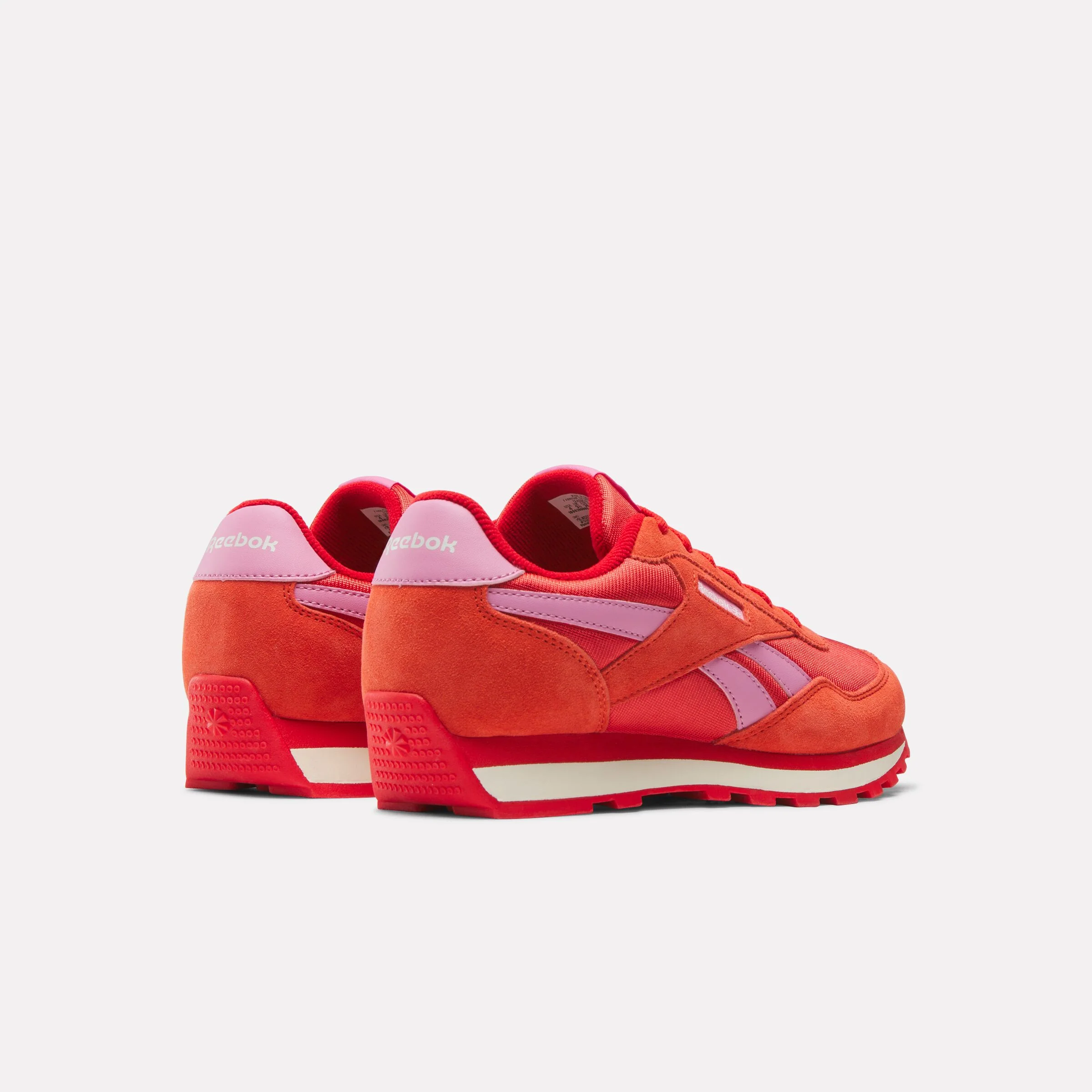 Classic AZ Junior Girl's Sneakers - Image 4