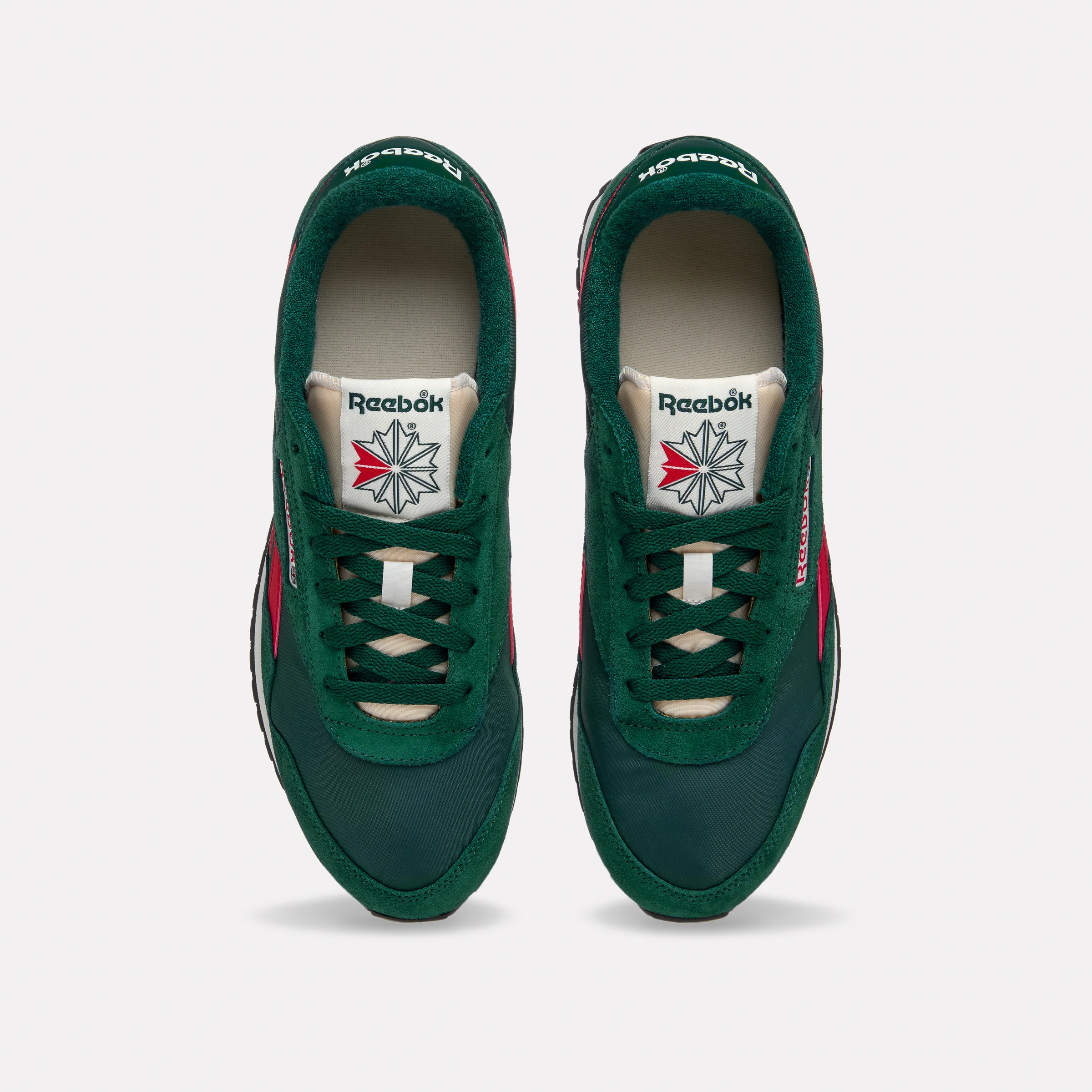 Classic AZ Sneakers - Image 3