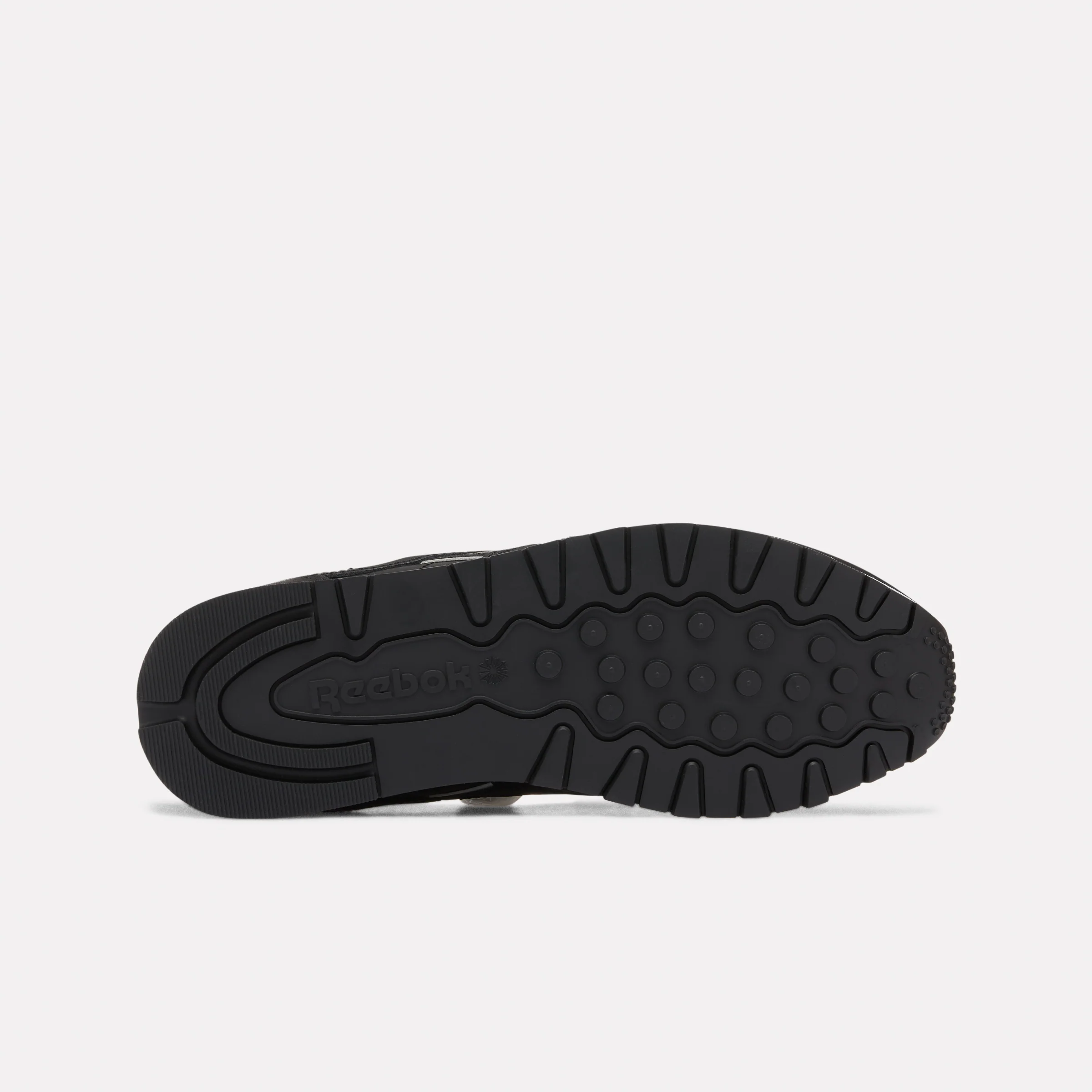 Classic Leather Sneakers - Image 4