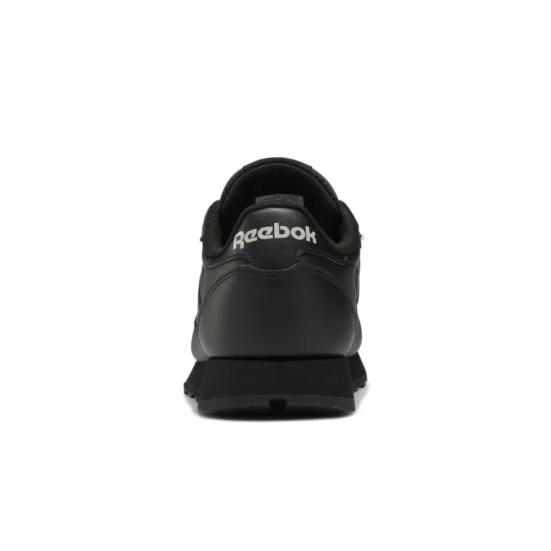 Classic Leather Women's Sneakers - Image 11