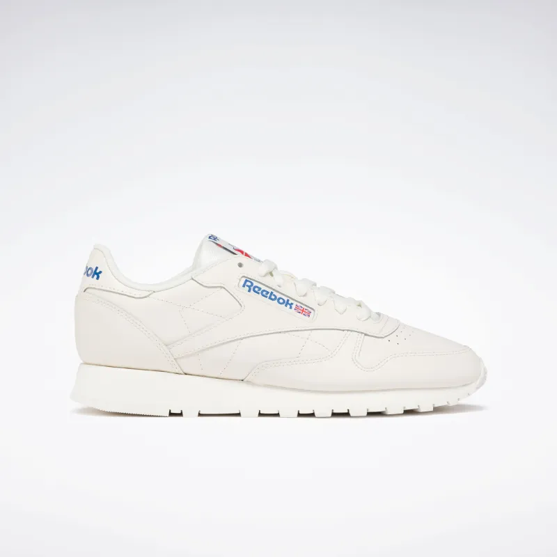Classic Leather Sneakers - Image 9