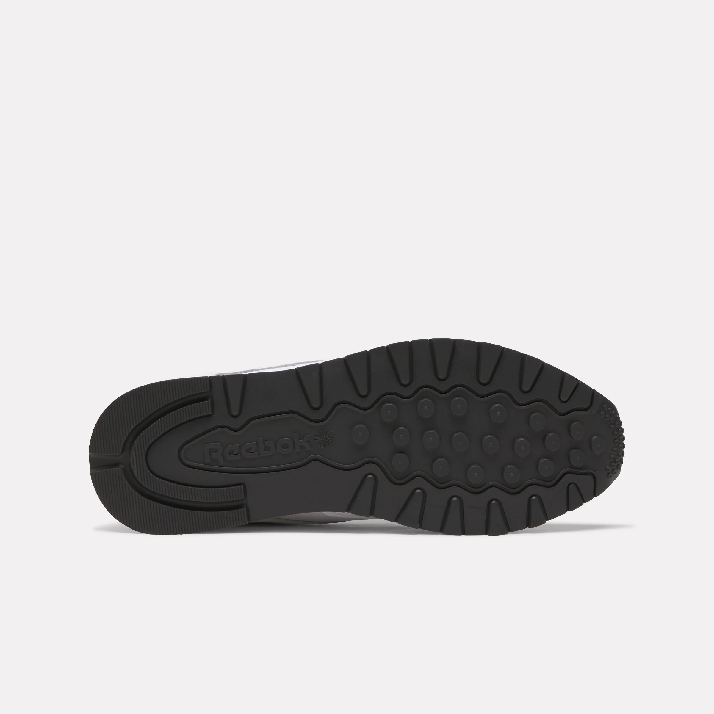 Classic Leather Sneakers - Image 5