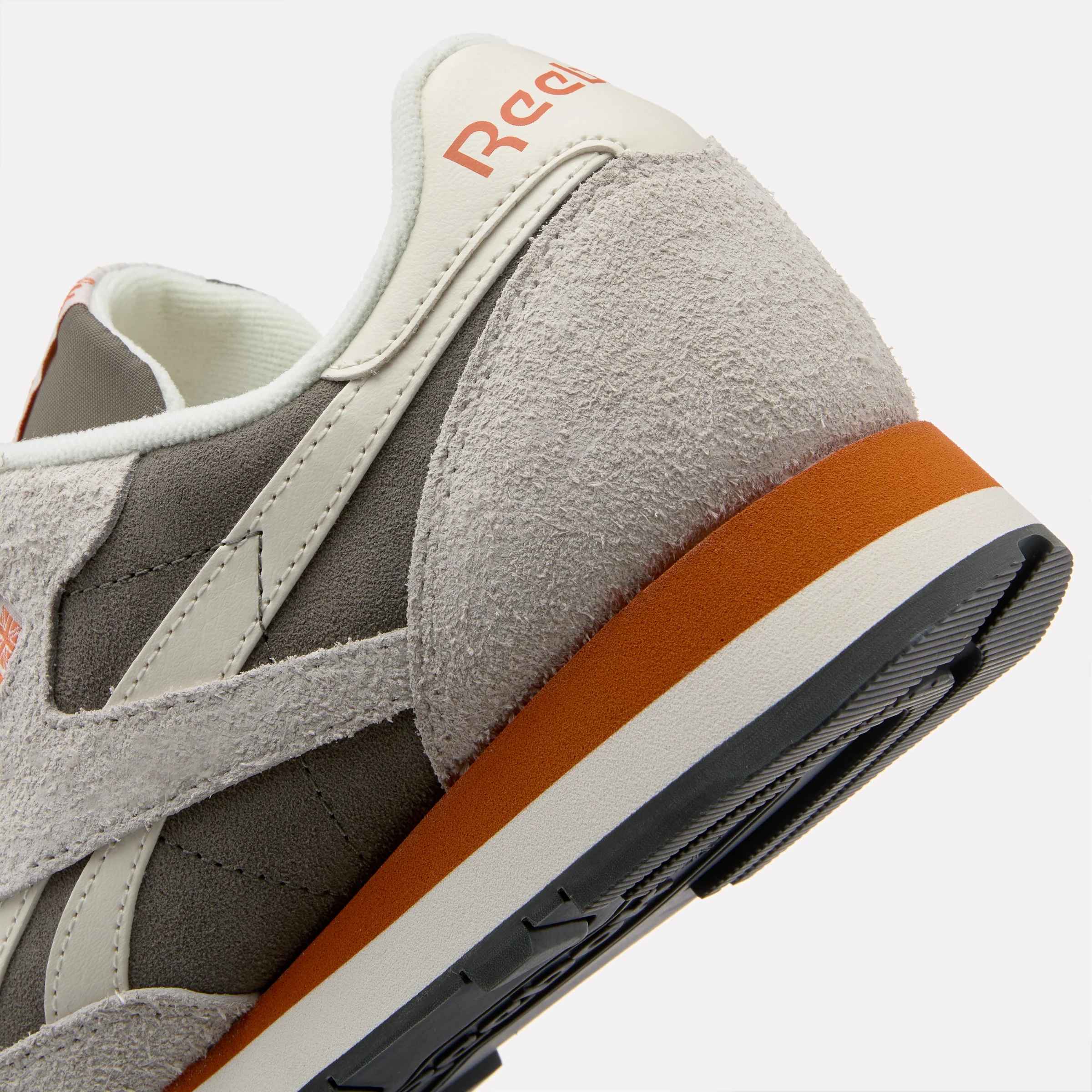 Classic Leather Sneakers - Image 7