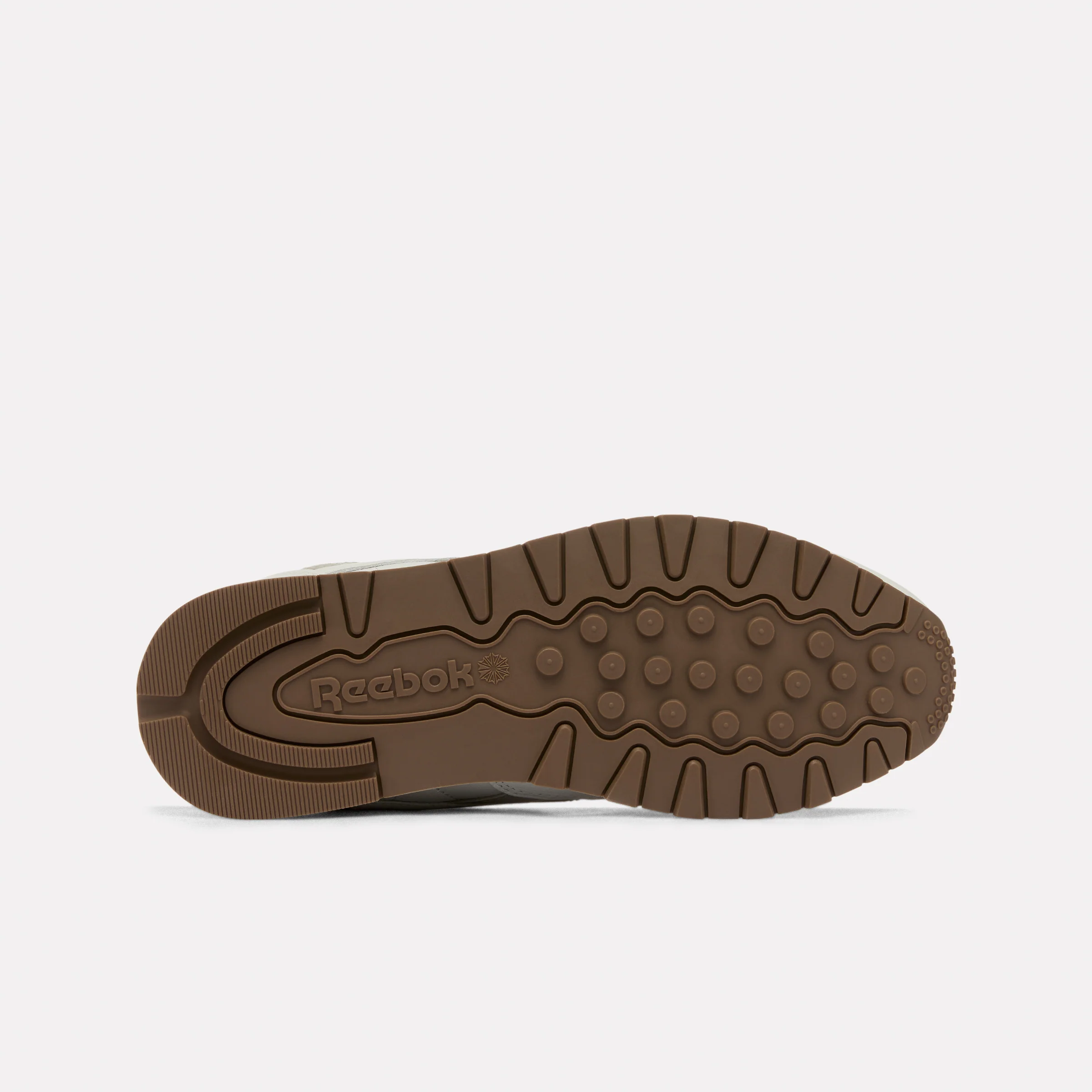 Classic Leather Sneakers - Image 5