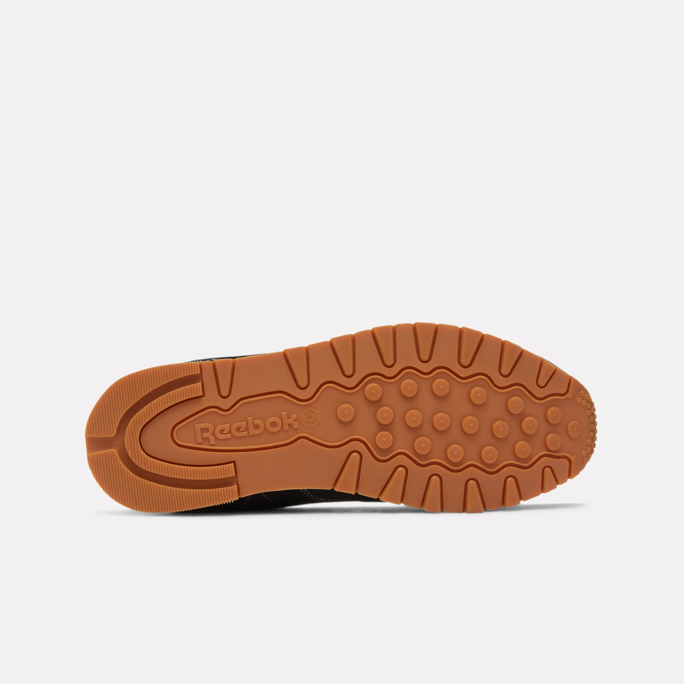 Classic Leather Sneakers - Image 5