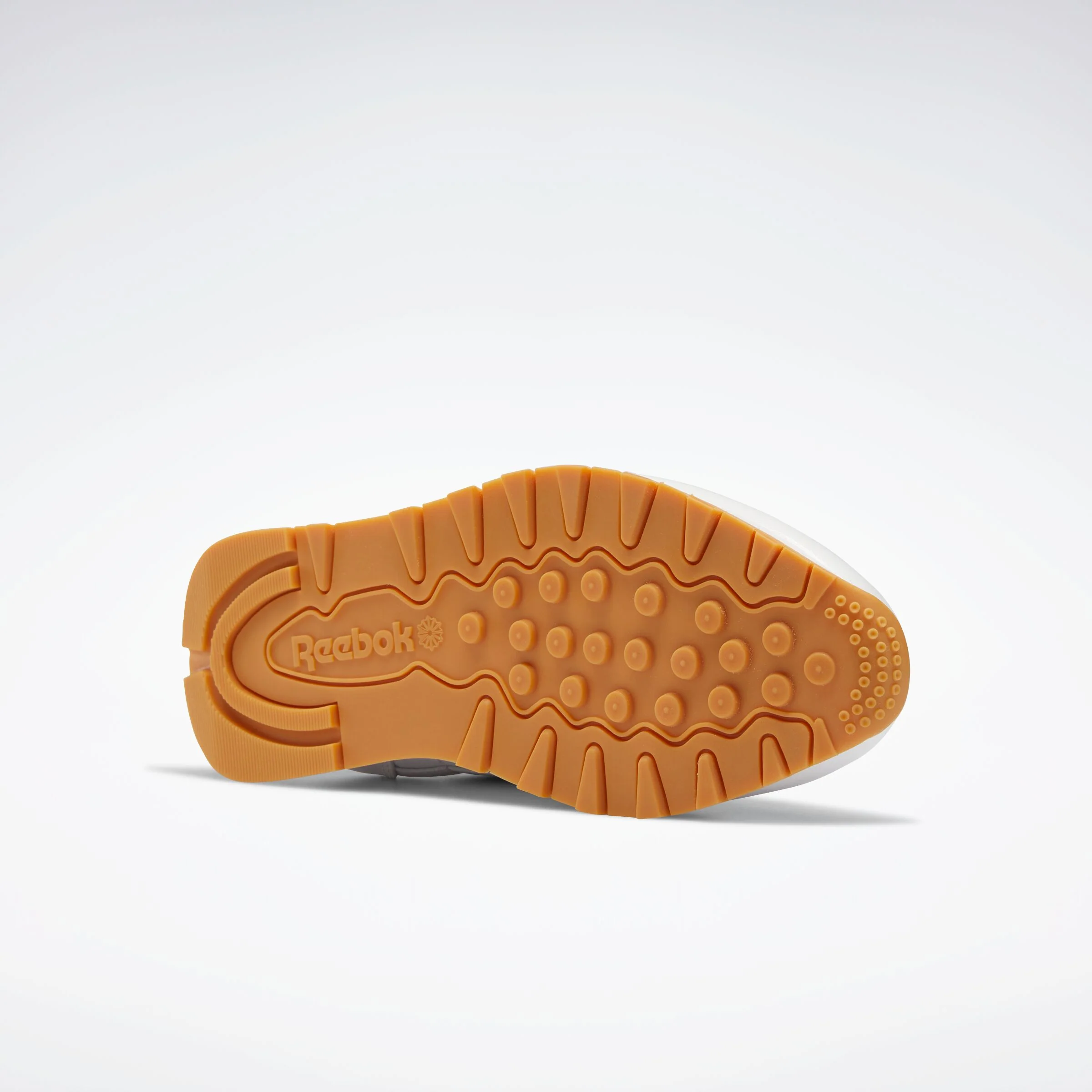 Classic Leather Sneakers - Image 4