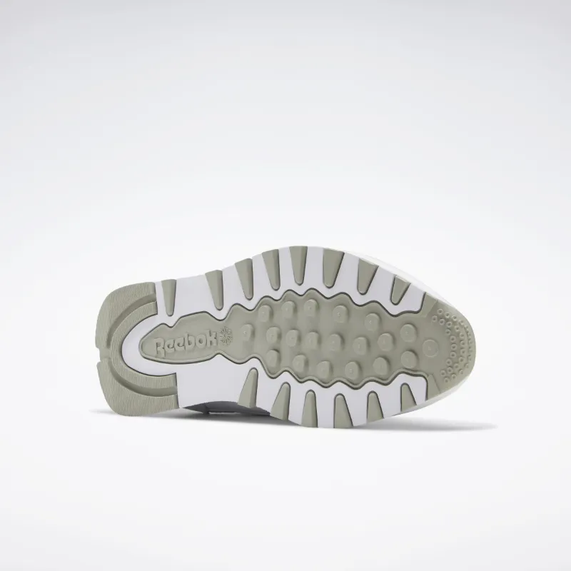 Classic Leather Sneakers - Image 9
