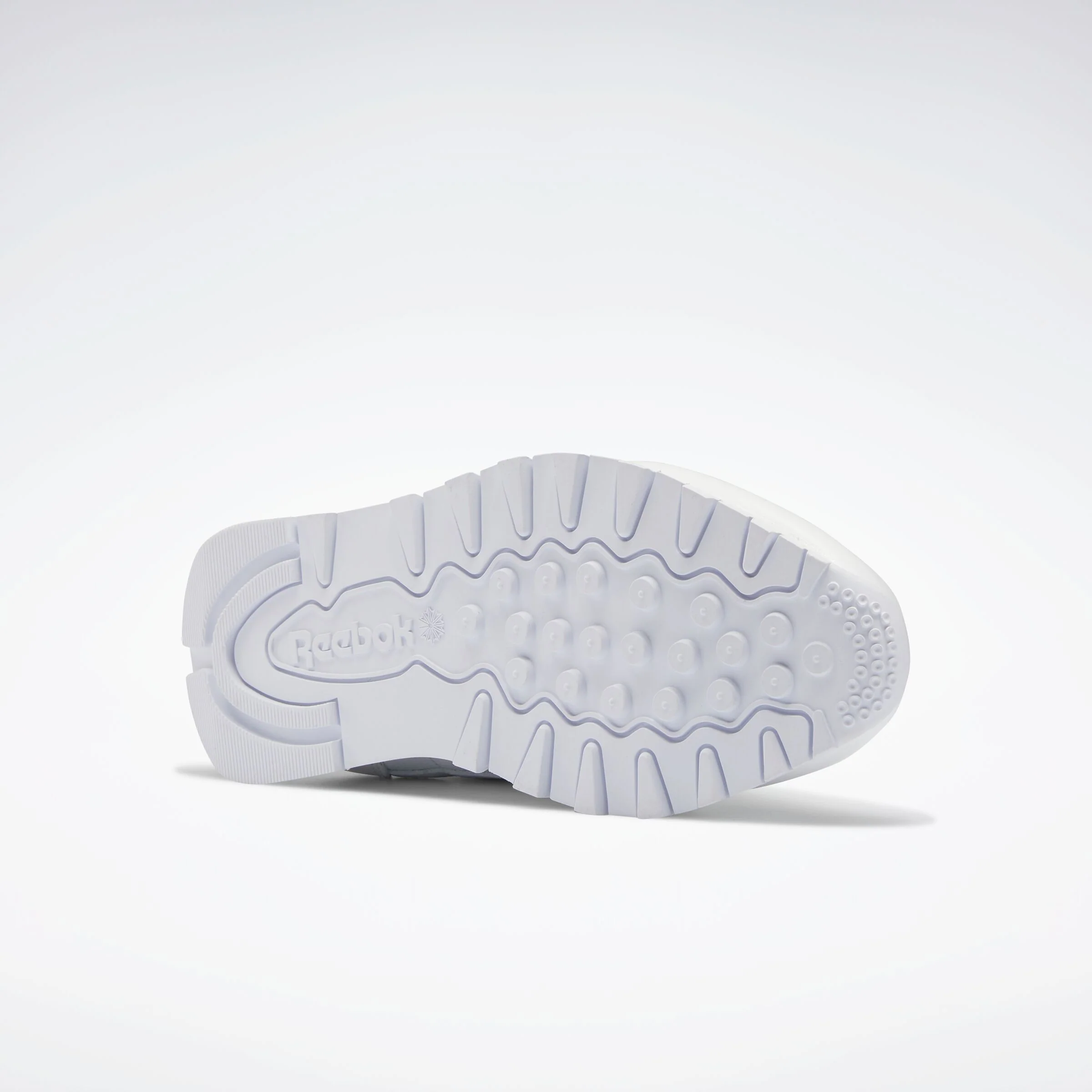 Classic Leather Women's Sneakers - Image 9