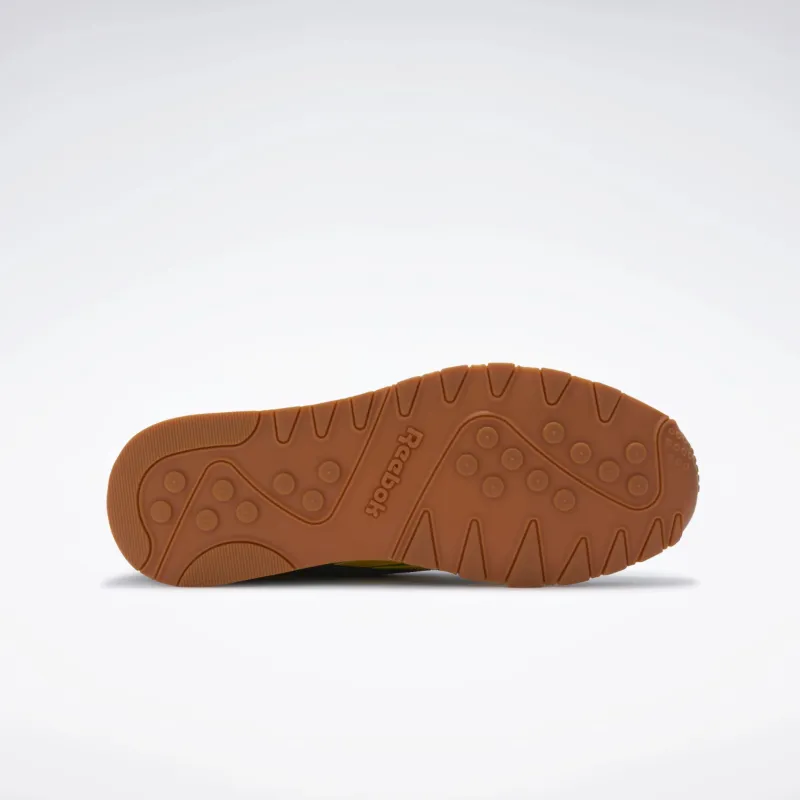 Classic Nylon Men's Sneakers - Image 4