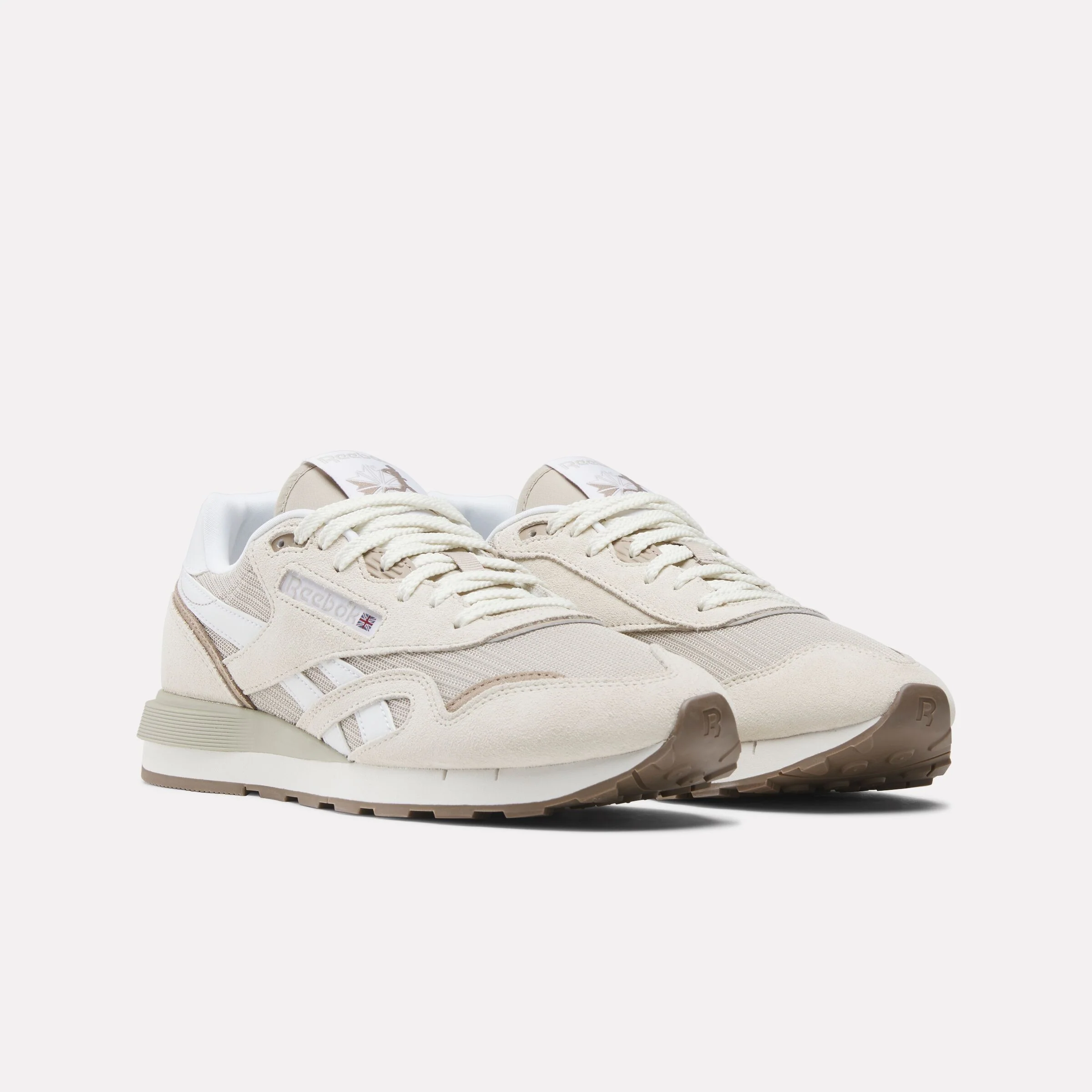 Classic Nylon 89 Sneakers - Image 2
