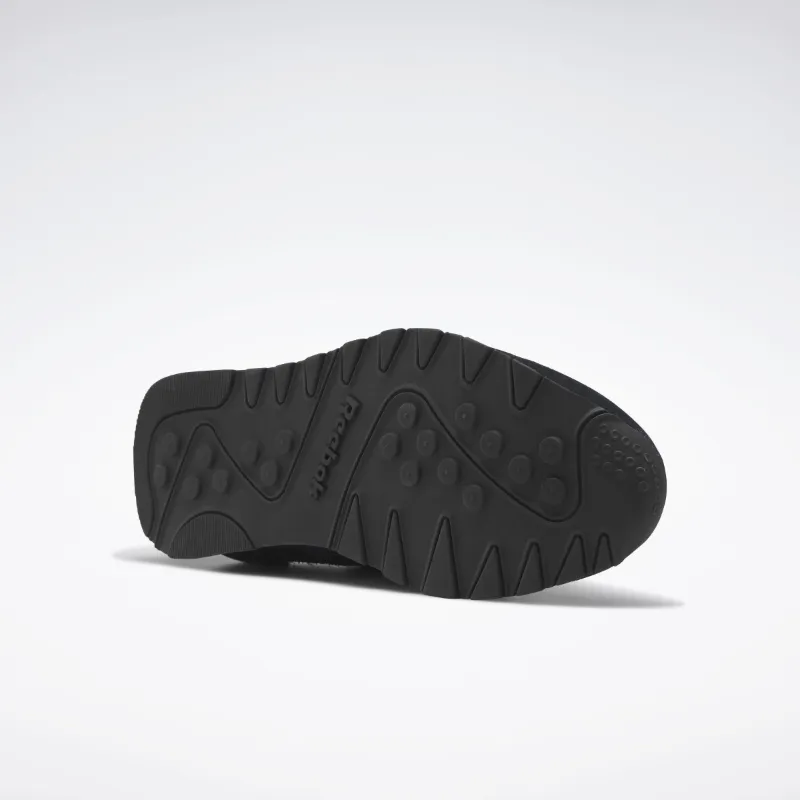 Classic Nylon Men's Sneakers - Image 5