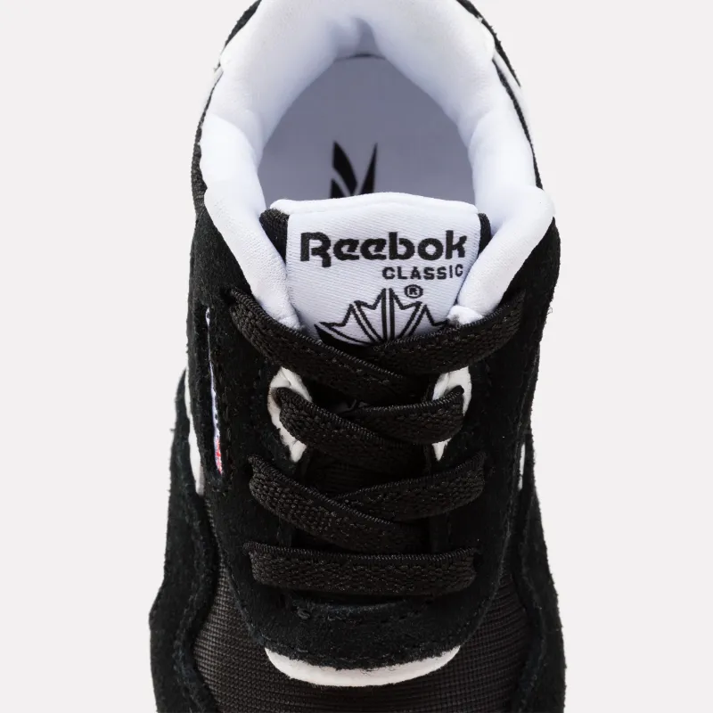 Classic Nylon Kids Sneakers - Image 6