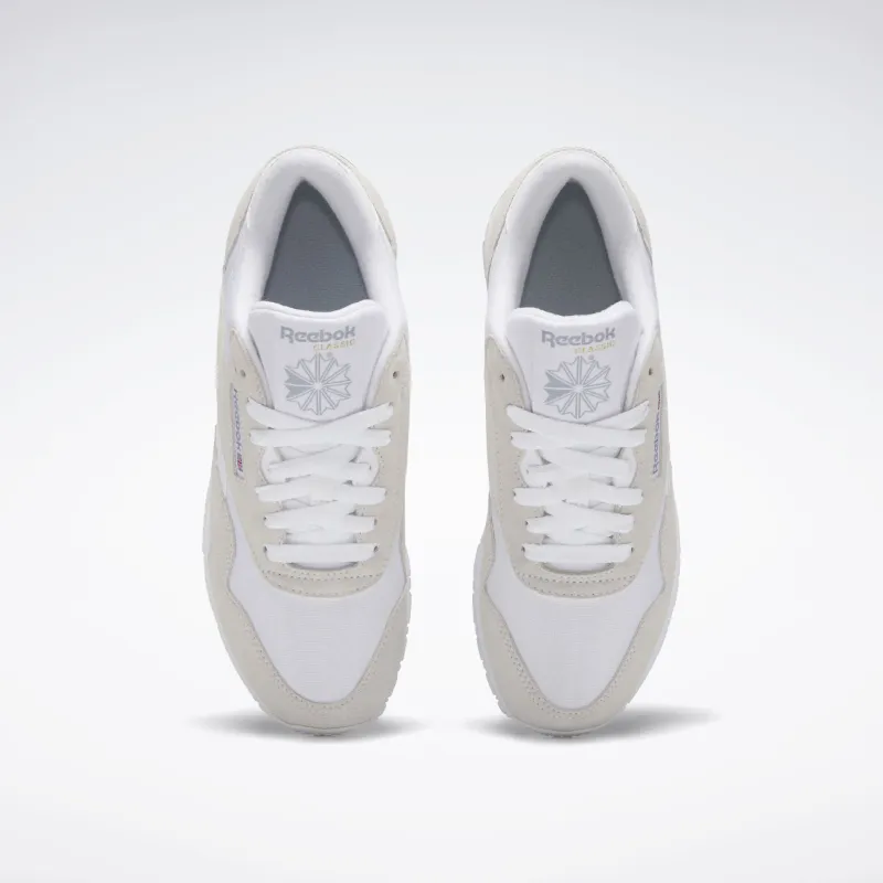 Classic Nylon Men's Sneakers - Image 6