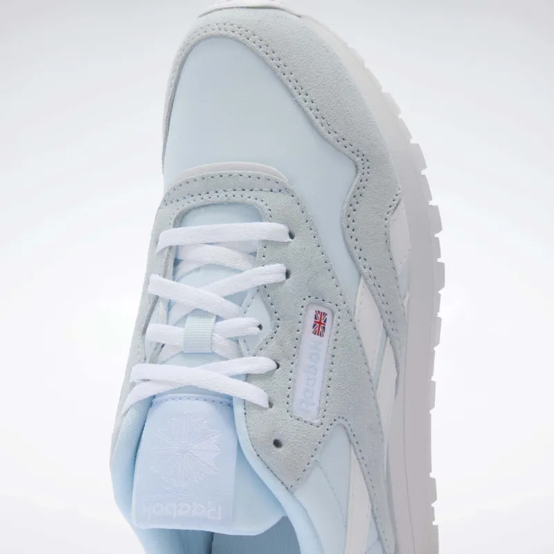 Classic Nylon Boy's Sneakers - Image 6