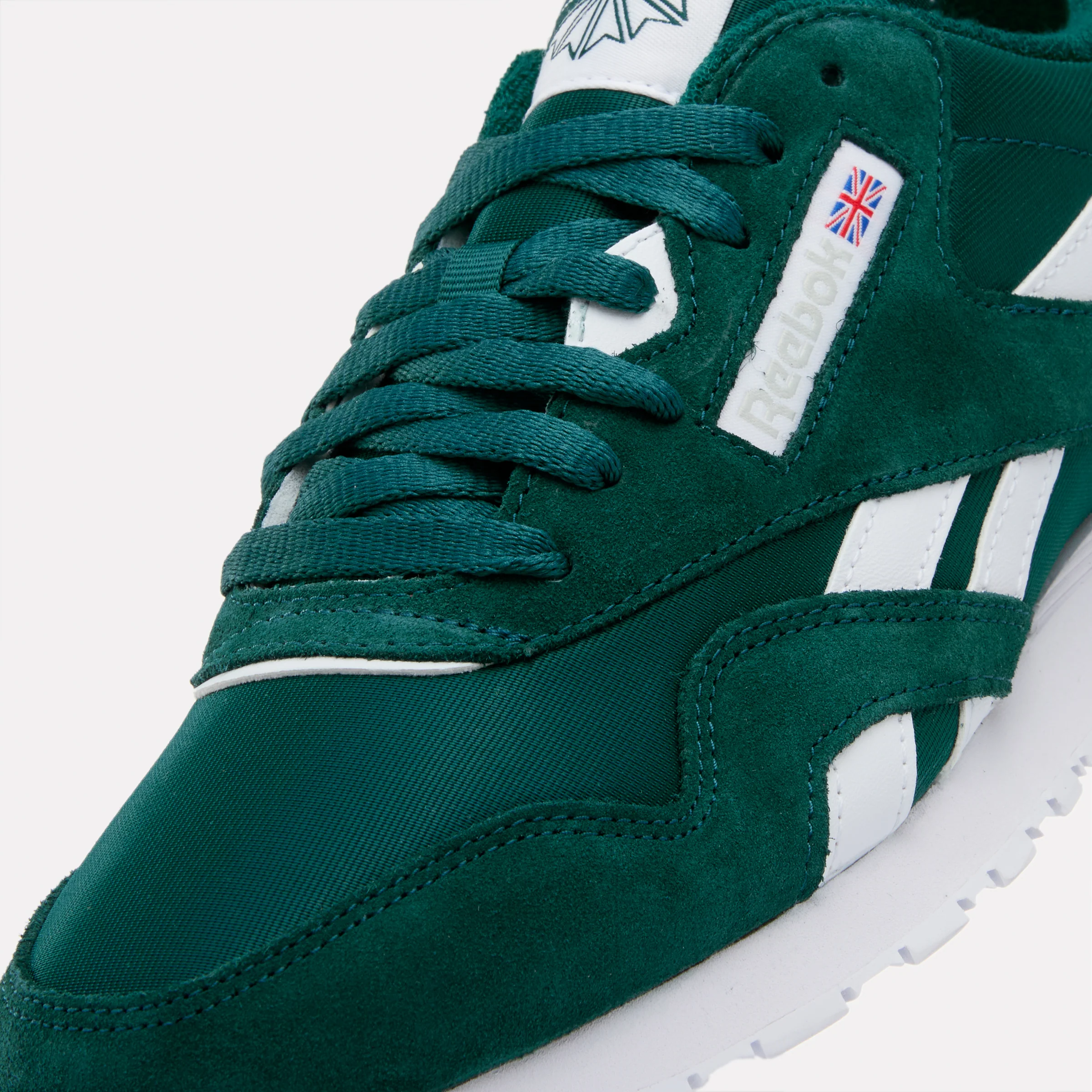 Classic Nylon Sneakers - Image 6