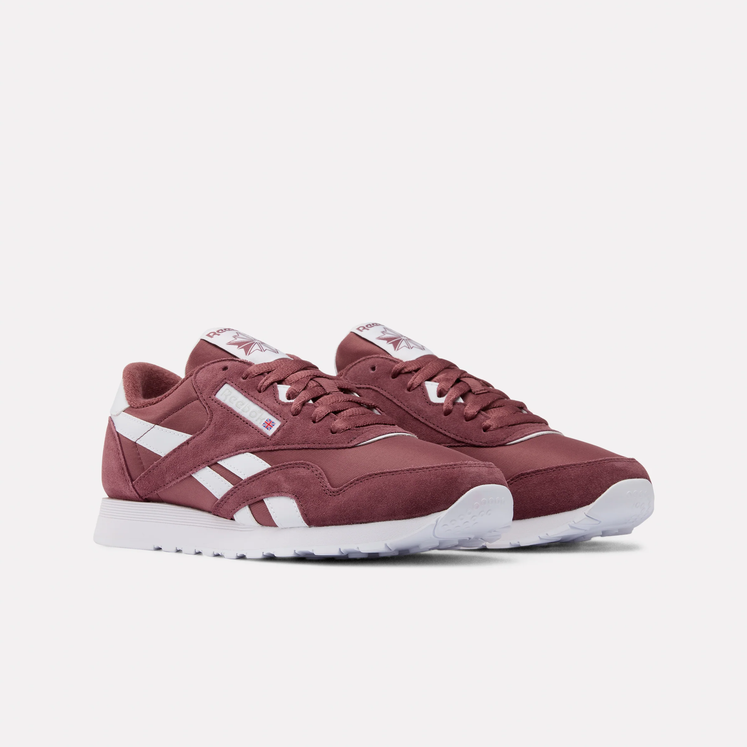 Classic Nylon Sneakers - Image 2