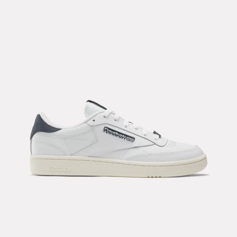 Club C 85 Unisex Sneakers