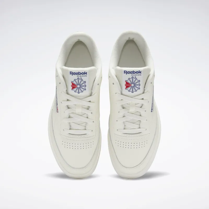 Club C 85 Men's Sneakers - Image 6