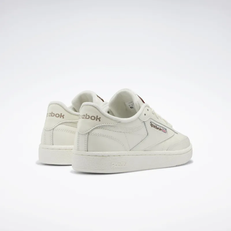 Club C 85 Women's Sneakers - Image 4