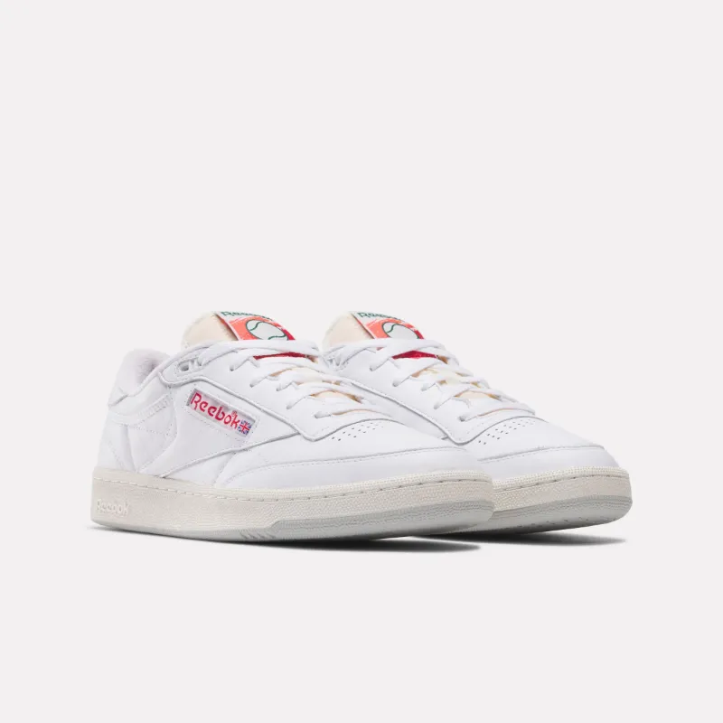 Club C 85 Vintage Sneakers - Image 2