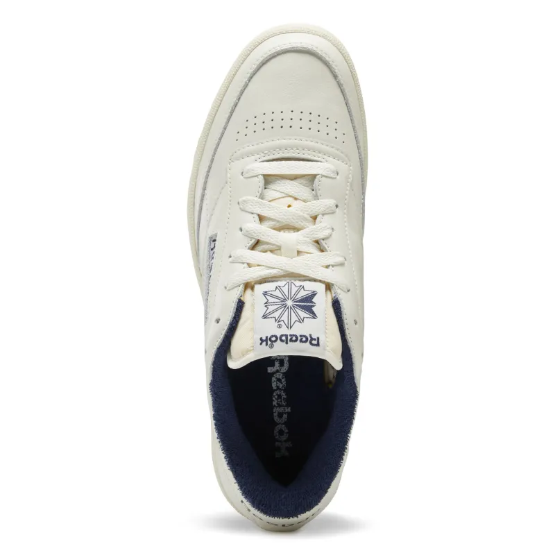 Club C 85 Vintage Sneakers - Image 6